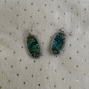 Kendra Scott earrings